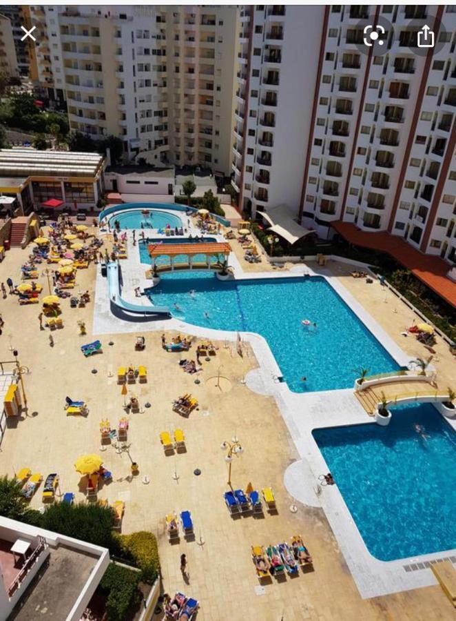 O Recanto Da Rocha Portimão Exterior foto